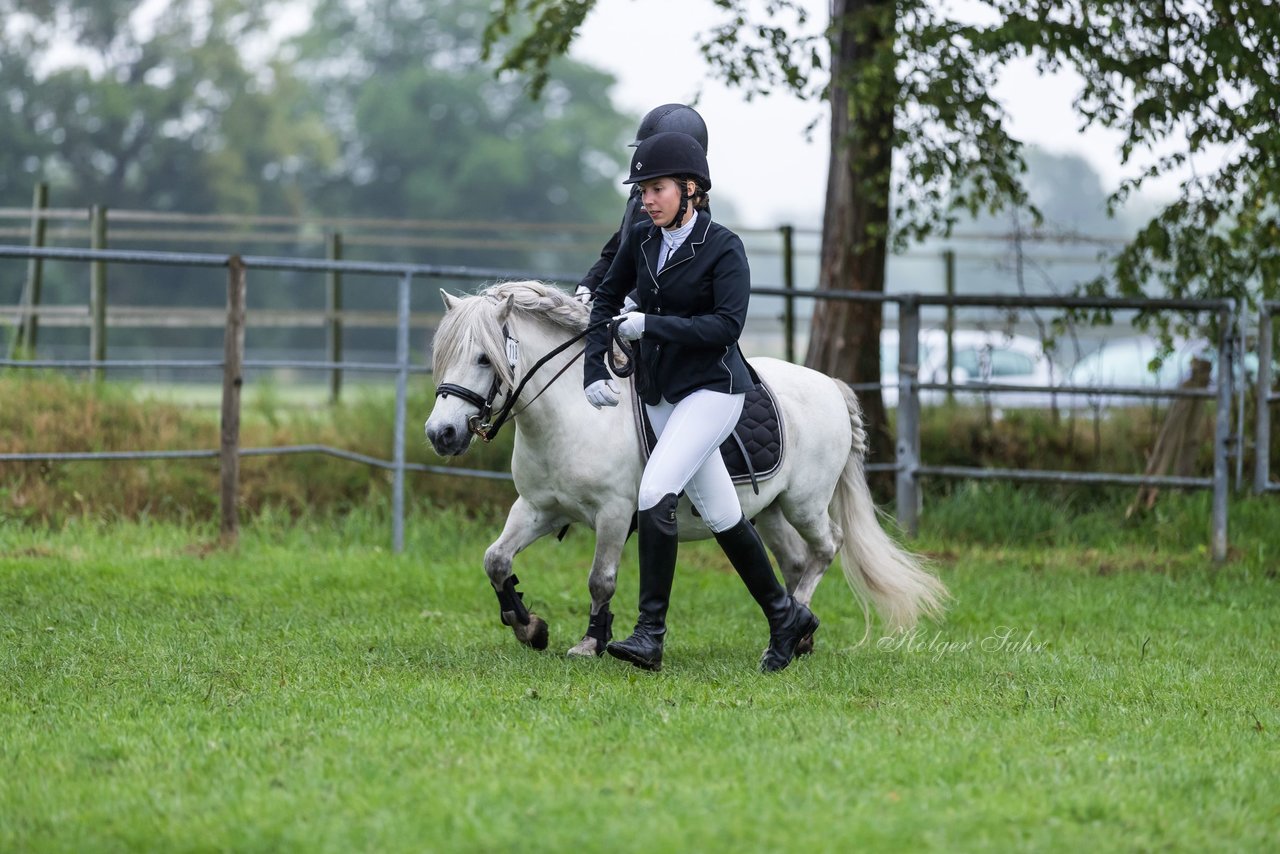 Bild 61 - Pony Akademie Turnier